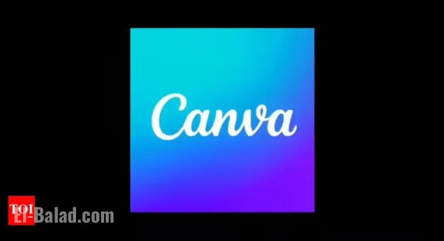 Canva Experiences Major Global Outage, Impacting Users Worldwide