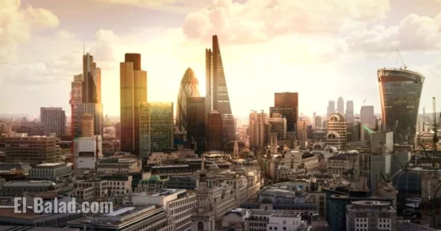 FTSE 100 Rises as Asian Markets Rally Amid Eased Trade Tensions