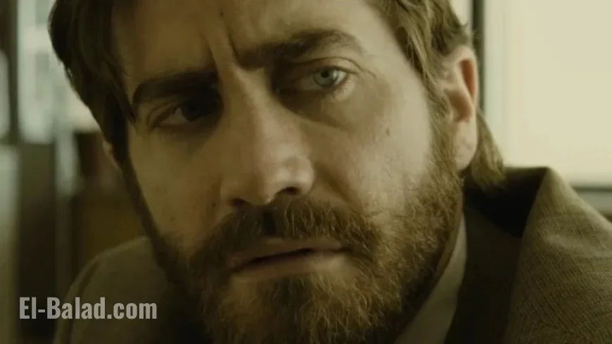 Top 7 Psychological Thrillers on HBO Max This October 2025