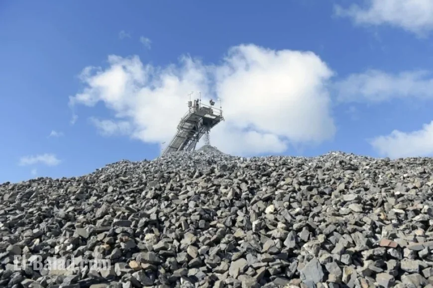 Australia Proposes Solution to U.S. Amid China’s Rare Earth Constraints