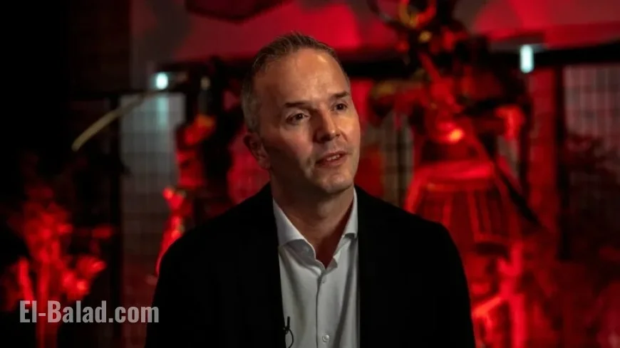 Former Assassin’s Creed Leader Reveals Ubisoft Requested His Departure After 15 Years
