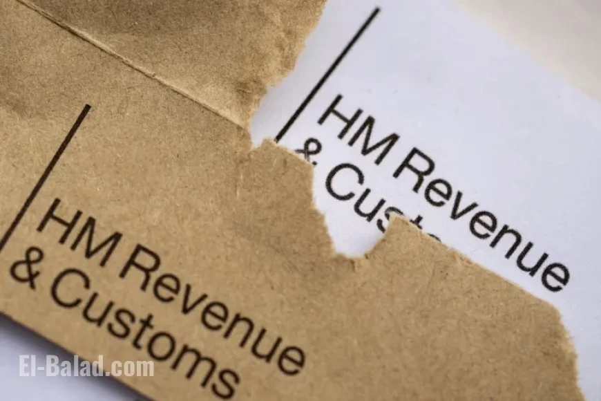 HMRC Targets £47bn Tax Gap by Accessing Bank Accounts