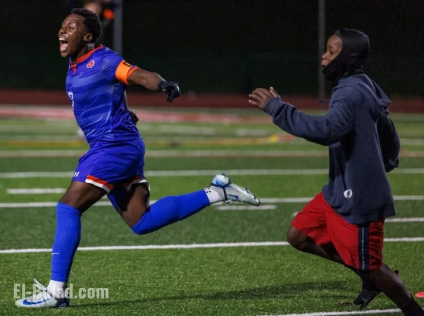 Section III Boys Soccer 2025 Playoff Brackets and Schedule Released for Tuesday Games