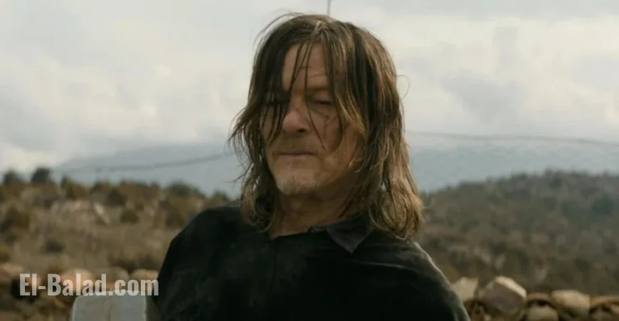 Daryl Dixon Season 3 Finale Recap: Highlights and Lowlights Explored
