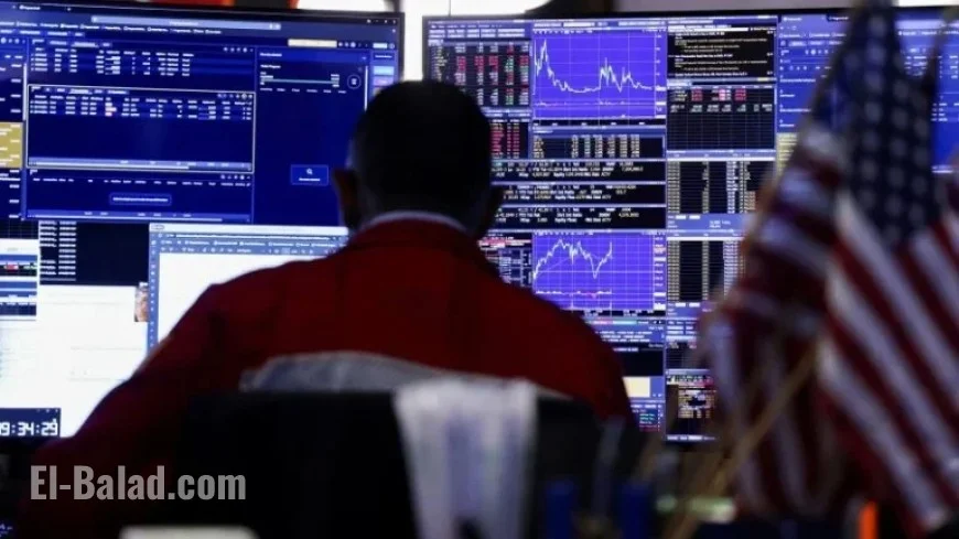 Navigate the Unpredictable Stock Market: Chart Your Wall Street Adventure