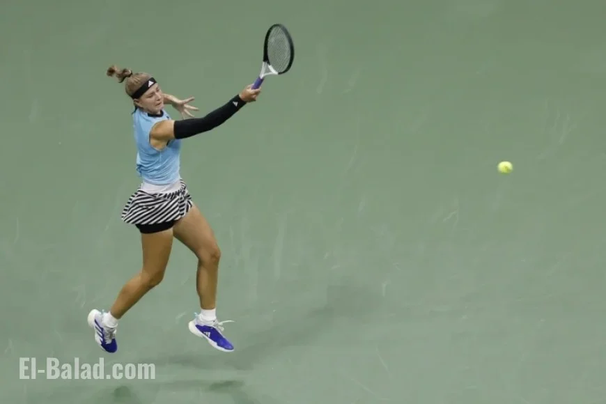 WTA Tokyo Day 1: Predictions for Muchova vs Vondrousova Match