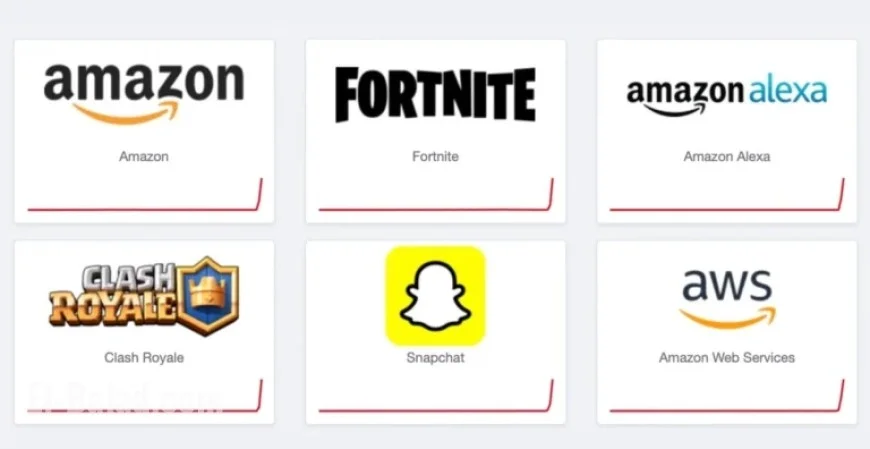 AWS Outage Disrupts Services: Fortnite, Alexa, Snapchat Hit