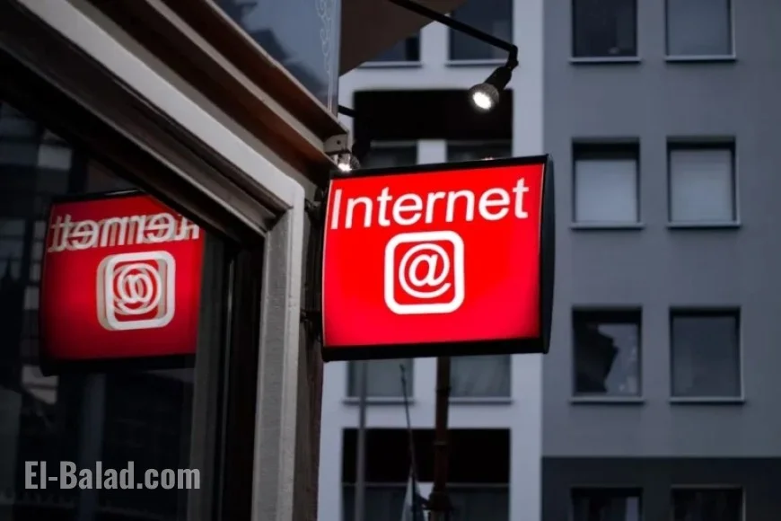Widespread AWS Outage Disrupts Internet Services