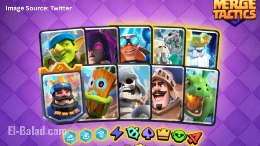 Clash Royale Server Downtime: Maintenance Duration and Return Time Explained