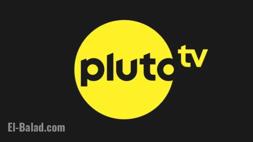 Pluto TV Launches 3 New Channels This October 2025
