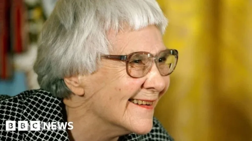 Family Praises Harper Lee’s Genius in Newly Discovered Stories
