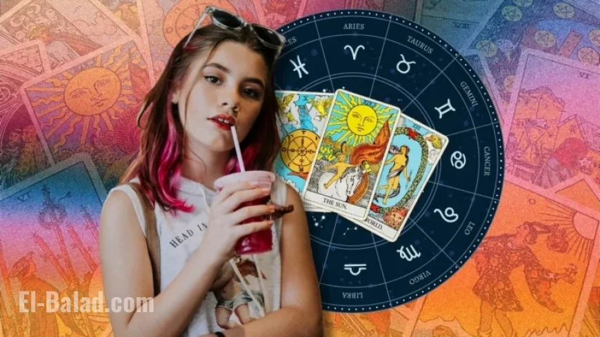 Zodiac Tarot Insights for October 19, 2025: One Card Per Sign