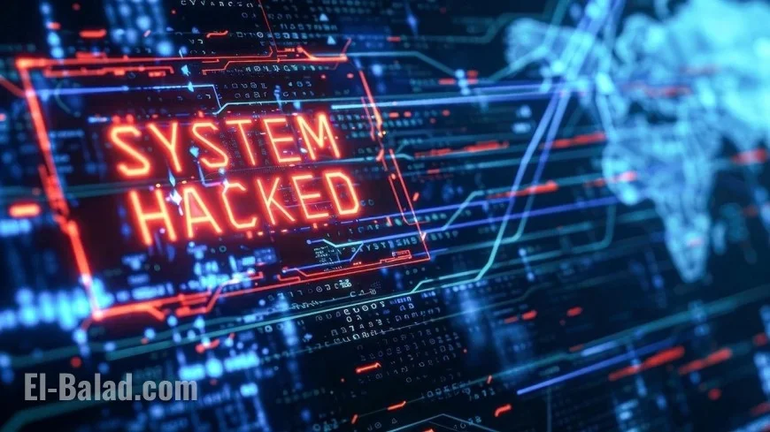 What Is a Cyber Attack? Definition, Types, and How to Protect Yourself