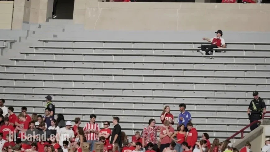 Wisconsin Coach Fickell Confident Winning Games Will Attract Fans Back