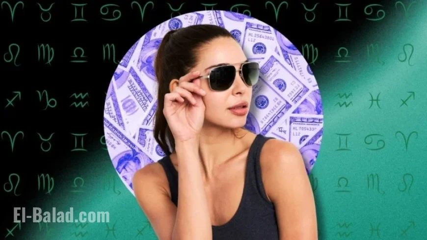 Prosperity Awaits These 3 Zodiac Signs on October 20, 2025