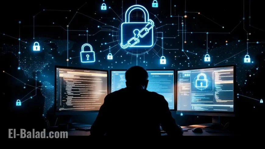 Cyber attack Australia: Fresh telco breach and new ransomware claims put consumers and businesses on alert
