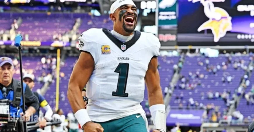 Eagles vs. Vikings: 11 Winners, 4 Losers, and 7 Uncertain Outcomes