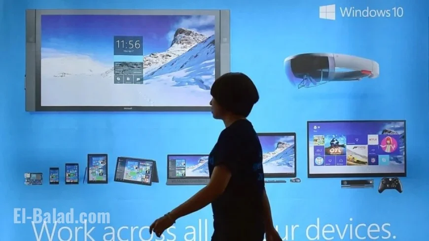 Windows 10’s Decade Ends: Users Lose Control Over Their Devices
