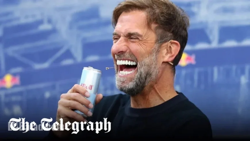 Jurgen Klopp Teases Potential Liverpool Return