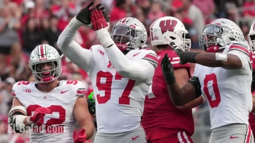 Can We Trust Ohio State, Alabama, Indiana, or Any ACC Team?