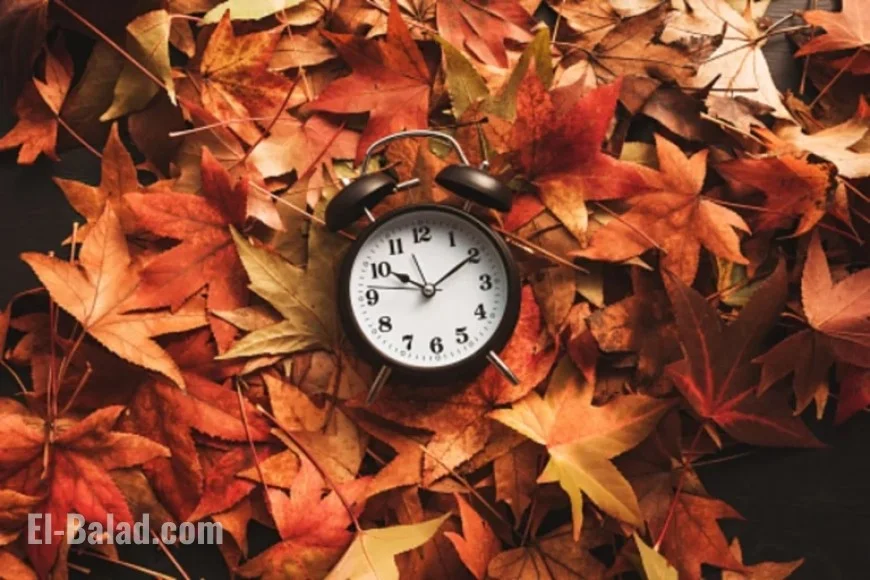 Daylight Saving Time Ends: Sunset to Occur Before Dinner Soon