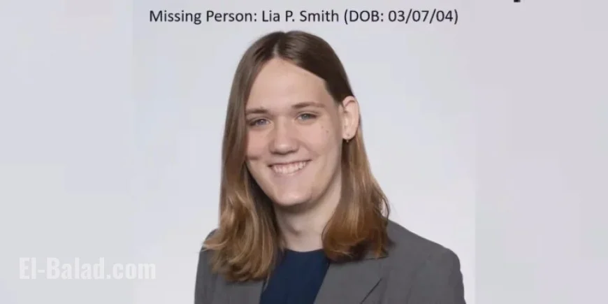 Middlebury Community Intensifies Search for Missing Student