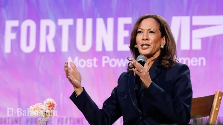 Harris Criticizes Biden for Excluding Musk from 2021 EV Event