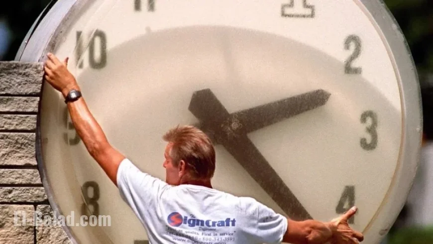 Daylight Saving Time 2025: Prepare to ‘Fall Back’ Soon
