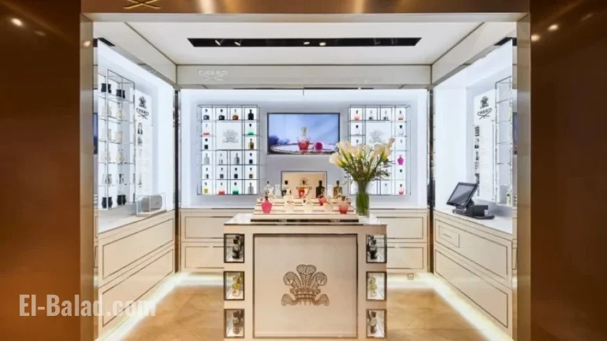 L’Oréal and Kering Transform Beauty Industry with New Joint Venture