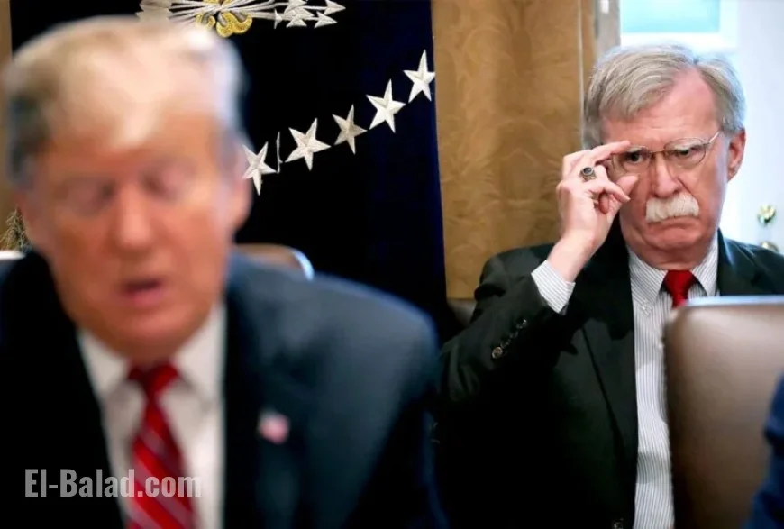 John Bolton: Acknowledging His Hawkish Reputation, Urging Fair Evaluation