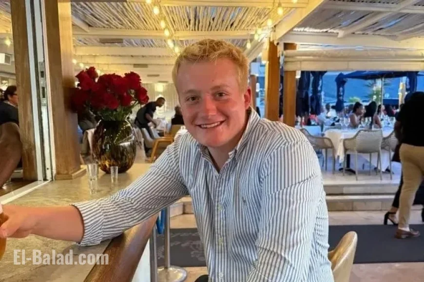 Tragic Tractor Crash Claims Life of Stuart Pearce’s 21-Year-Old Son