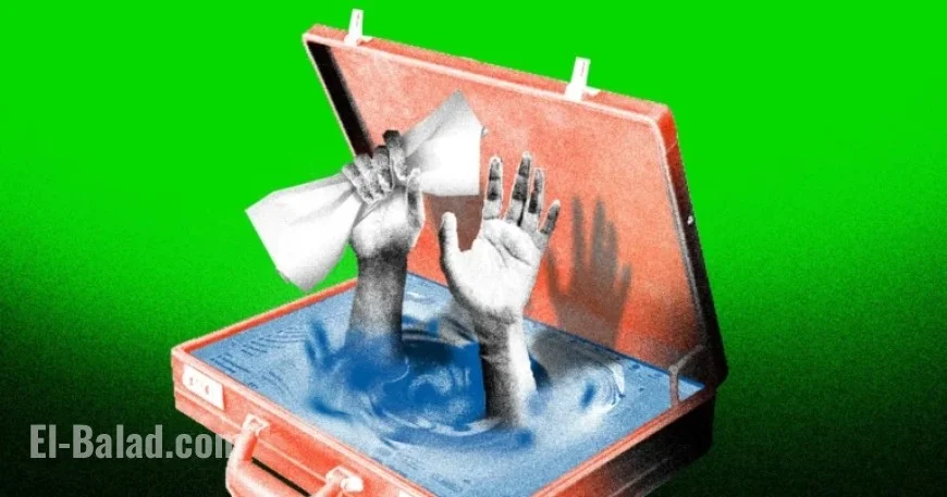 Job Scams Exploit Desperate Workers on LinkedIn and ZipRecruiter