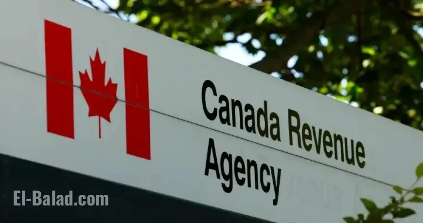 CRA on Track to Meet Call Center Targets by Deadline