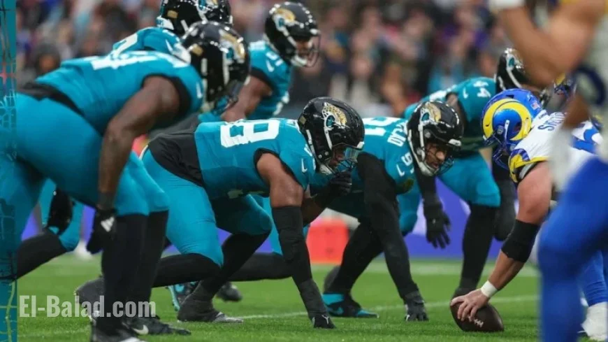 Engaging Nighttime Q&A with Jaguars O-Zone