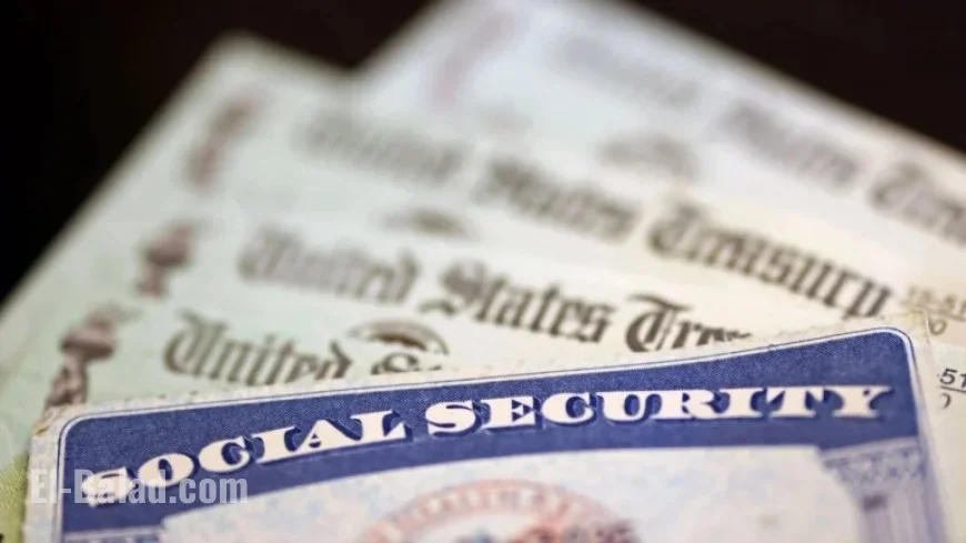 Social Security Payments Issued Wednesday, October 22: Eligible Recipients Announced