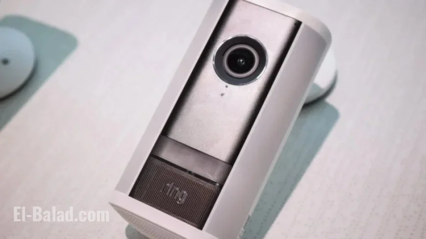 Amazon Expands Police Access to Ring Doorbell Footage