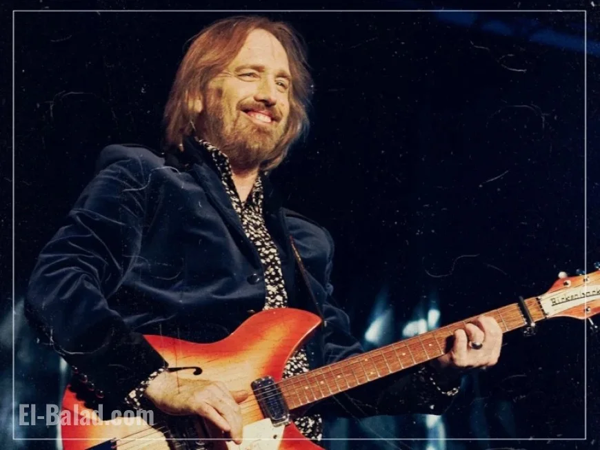 Tom Petty Reveals His Most Depressing Song