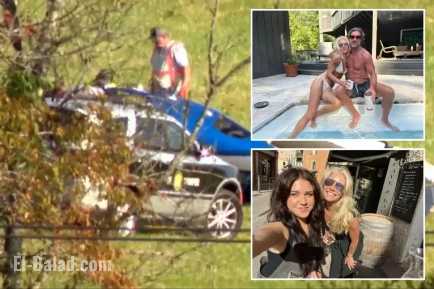 Plane Crash Claims Country Songwriter Brett James, Family: New Details Emerge