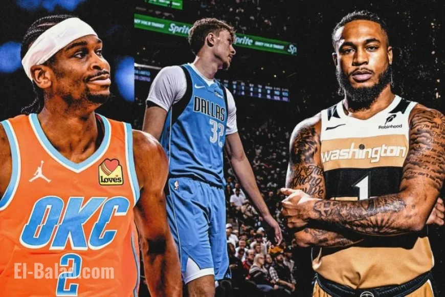 Fearless 2025-26 NBA Predictions: From Cooper Flagg to Tyronn Lue