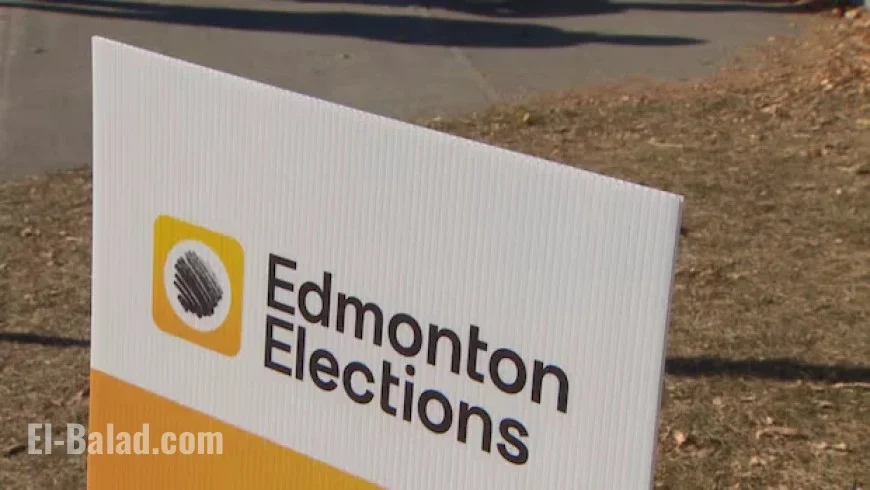 Alberta Municipal Election Results May Face Delays with Hand-Counting Shift