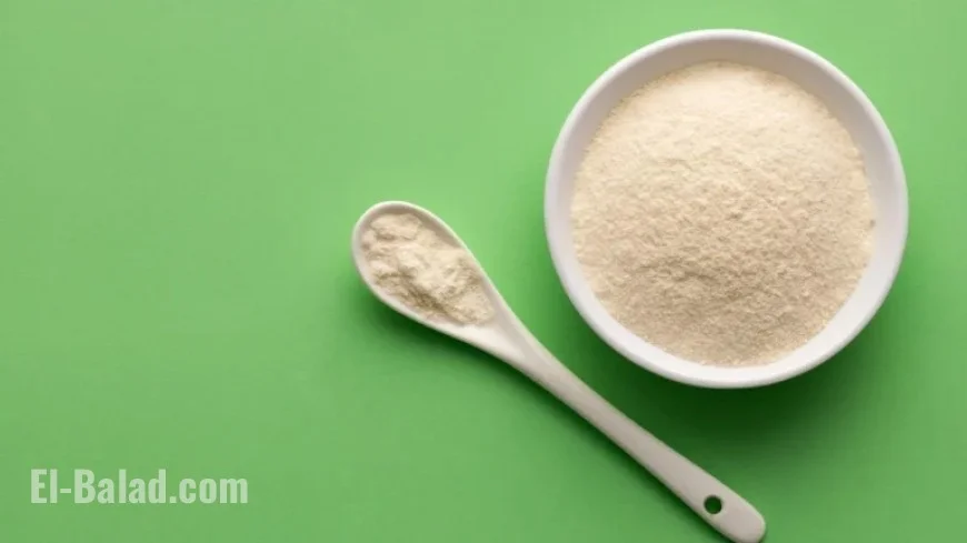 Collagen Supplements: Boost Skin Health and Ease Joint Pain