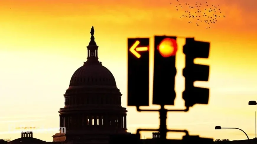 Federal Government Shutdown Update for Monday, Oct. 20: What We Know