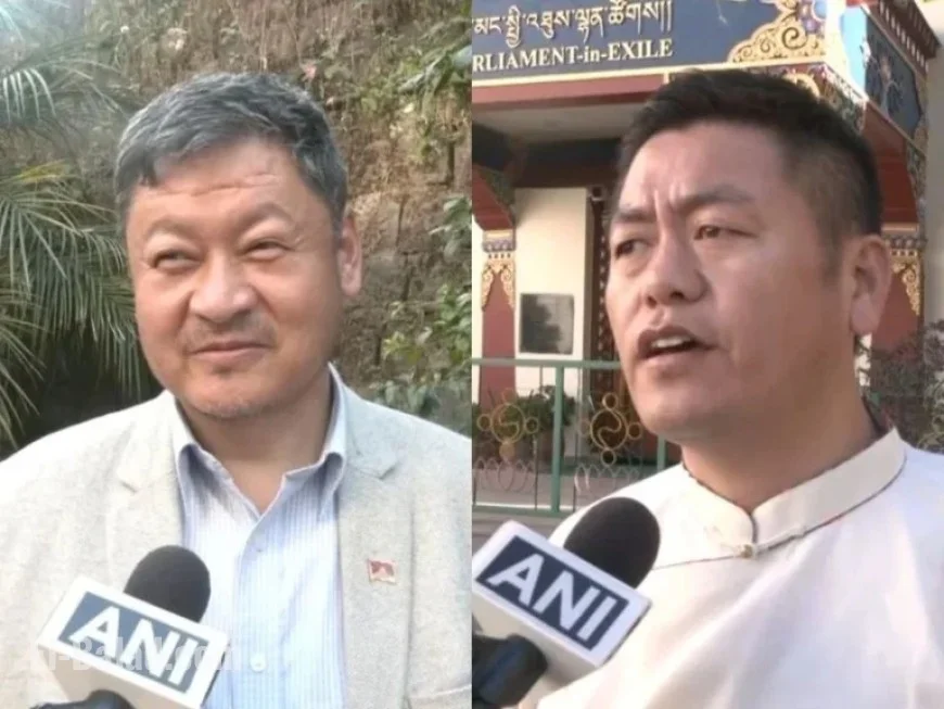 Exiled Tibetans Share Diwali Greetings, Hope for Tibet’s Peace and Freedom