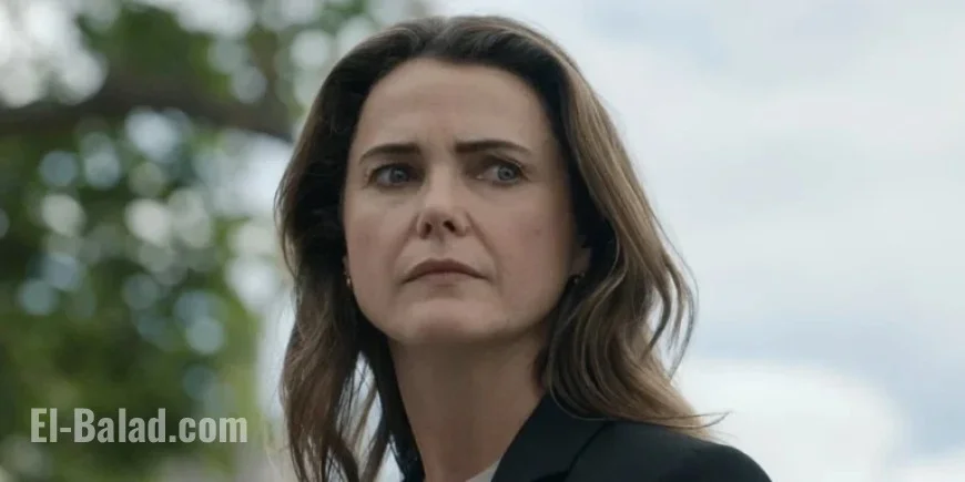 ‘The Diplomat’ Season 4: Cast Changes as 2 Stars Exit