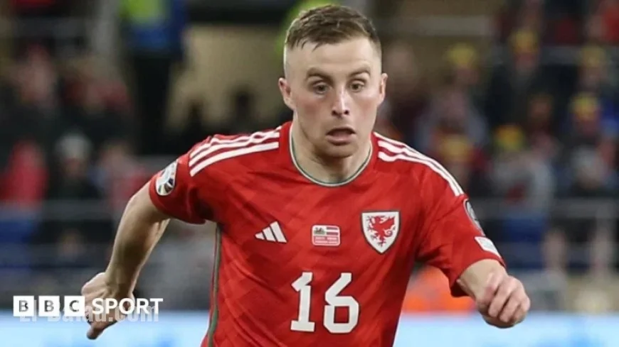 Joe Morrell: Former Wales and Portsmouth Midfielder Announces Retirement