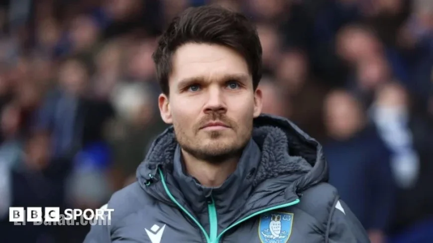 Danny Rohl Nearing Ibrox Head Coach Role at Rangers