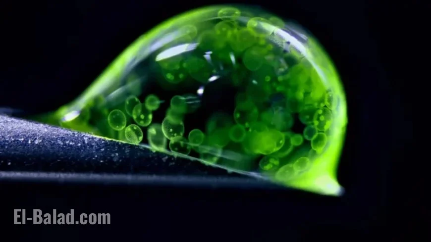Discover the Subject of This Award-Winning Extreme Close-Up Photo