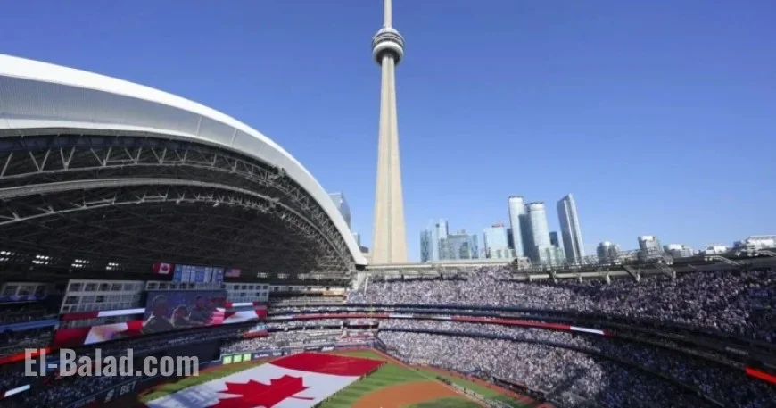 Lakeshore West Line Open for Blue Jays Game 6