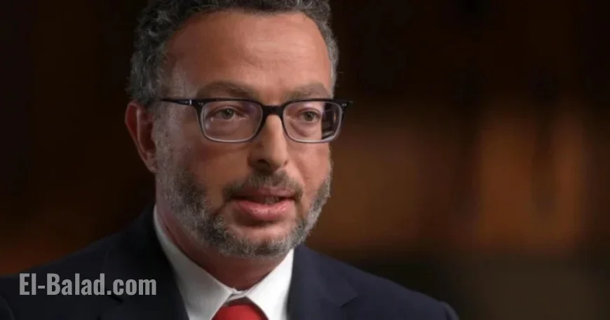 DOJ Whistleblower Reveals Officials Undermining Rule of Law
