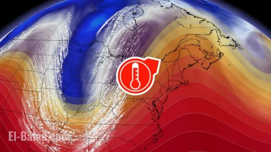 Will Autumn Bring More 20-Degree Days?